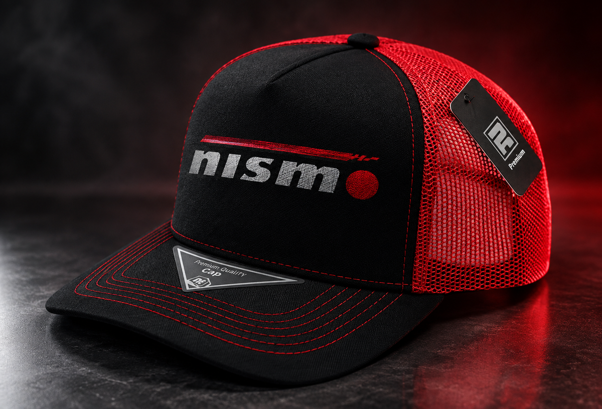 Snap back nismo