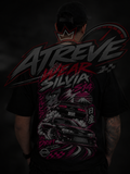 Polera silviastreet